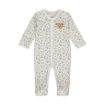 Steiff Romper oblek Cloud Dancer