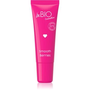 beBIO Glazed Lips olej na rty 10 ml
