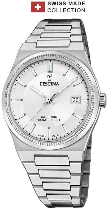 Festina Swiss Made 20034/1