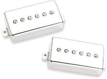 Seymour Duncan SSPH90-1S Nickel Kytarový snímač