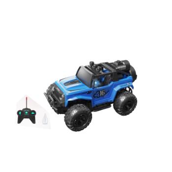 RC terénní auto 1:16