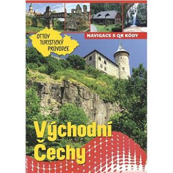 Východní Čechy Ottův turistický průvodce (978-80-7451-528-6)