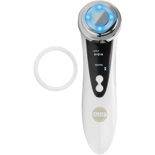 PALSAR7 Galvanic iron 5v1 galvanická žehlička 5 v 1 1 ks