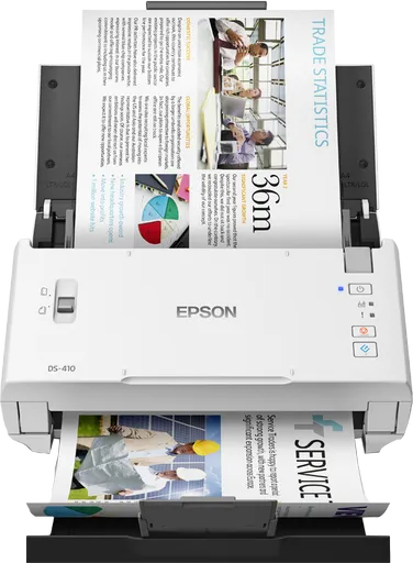Epson WorkForce DS-410 B11B249401 skener