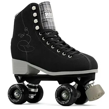 Rio - Roller Signature Black, vel. 47 EU (5059028007701)