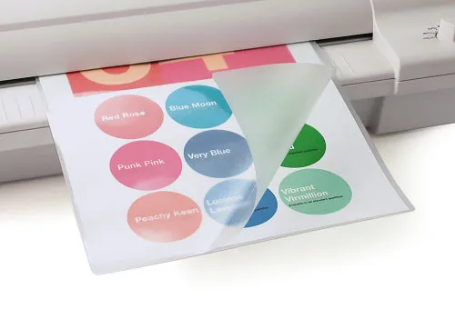 Laminovací fólie A4 125 mic matné