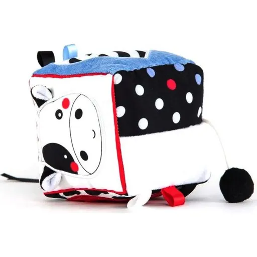 GaGaGu Smyslová kostka midi 10 cm