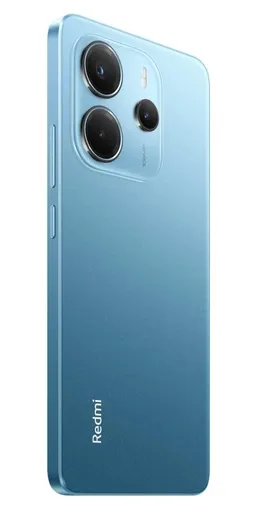 Xiaomi Redmi Note 14 8/256GB modrá
