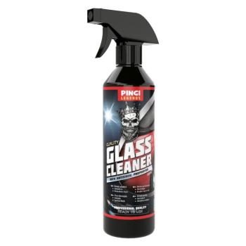 Pingi Legends Glass Cleaner (čistič skel, 500ml)