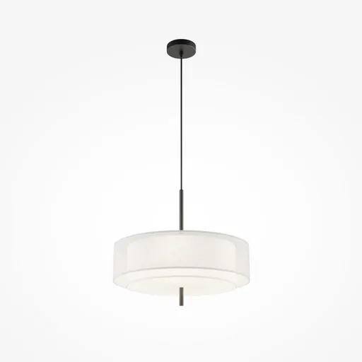 MAYTONI Závěsné svítidlo Bergamo E27x5 60W MOD613PL-05W1