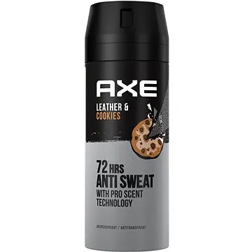 Axe Leather