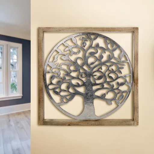 Gilde Nástěnný reliéf Strom života