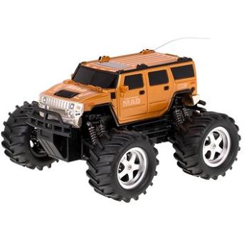 RC auto 6568-330N Monster Truck zlatý (ikonka_KX8532_2)