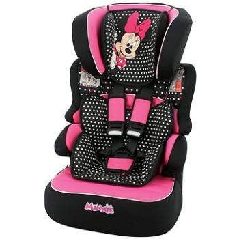 NANIA BeLine SP Luxe 9–36 kg Minnie (3507460164350)