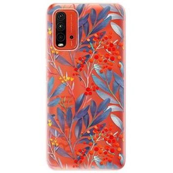 iSaprio Rowanberry pro Xiaomi Redmi 9T (rowb-TPU3-Rmi9T)