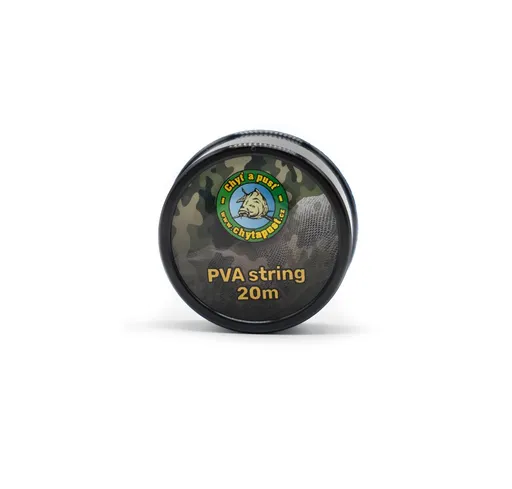 Chyť a pusť Niť String Braided 20m,Chyť a pusť Niť String Braided 20m