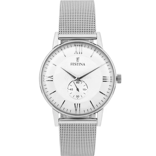 Festina Acero Clasico 20568/2