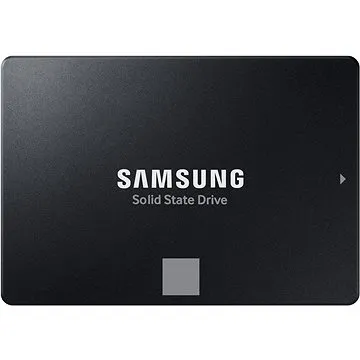 Samsung 870 EVO 500GB (MZ-77E500B/EU)