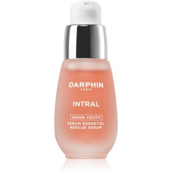 Darphin Intral Inner Youth Rescue Serum zklidňující sérum pro citlivou pleť 15 ml