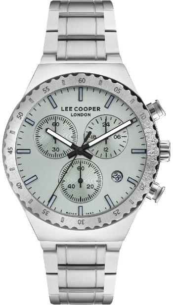 Lee Cooper Analogové hodinky LC07853.370