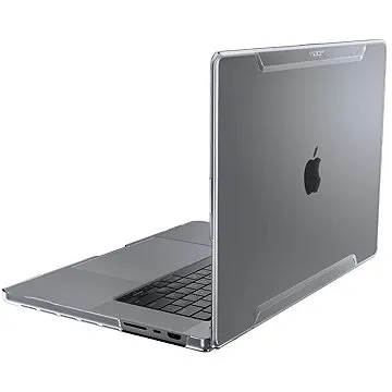 Spigen Thin Fit Clear MacBook Pro 14" M2 2023/M1 2021 (ACS04212)
