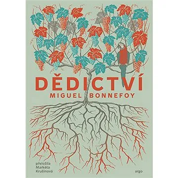 Dědictví (9788025738276)