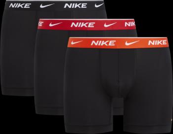 nike boxer brief 3pk-everyday cotton stretch L