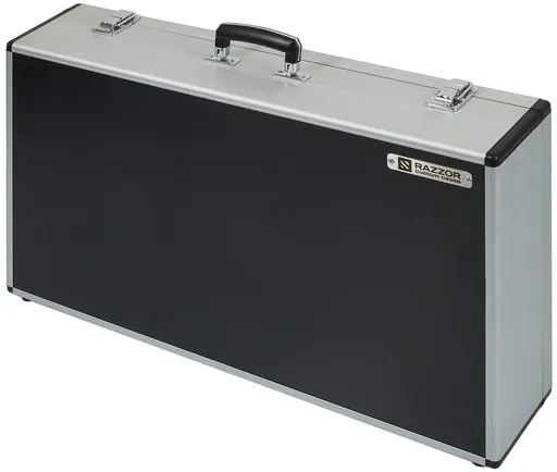 Razzor Cases Pedalboard R1 700x400