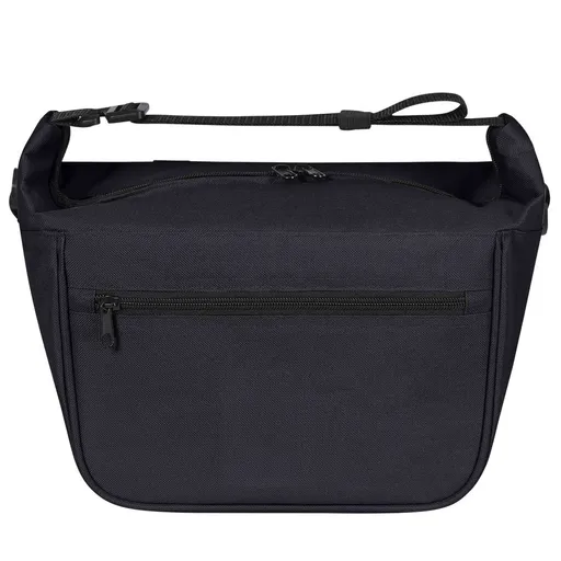 Halfar Chladicí taška na svačinu SOFTBASKET - Černá