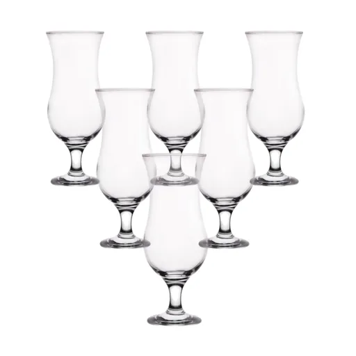 Orion Koktejlová sklenice Ariadne 0,45 l, 6 ks