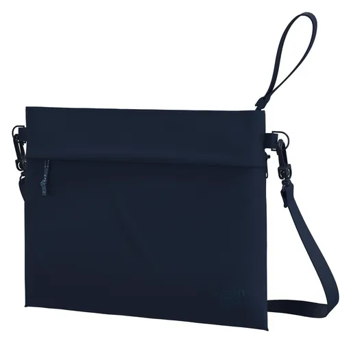 CabinZero Classic Sacoche Blue Shimmer