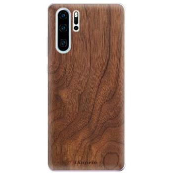 iSaprio Wood 10 pro Huawei P30 Pro (wood10-TPU-HonP30p)