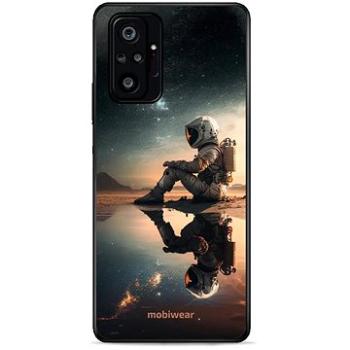 Mobiwear Glossy lesklý pro Xiaomi Redmi Note 10 Pro - G003G (5904808450133)