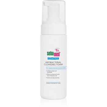 Sebamed Clear Face čisticí pěna 150 ml