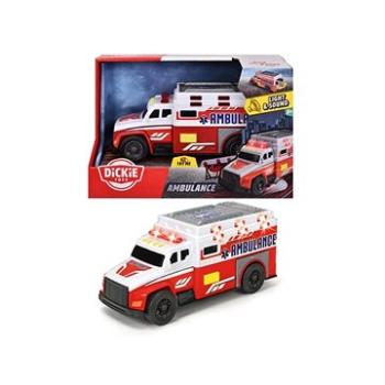 Ambulance 15cm (4006333036606)