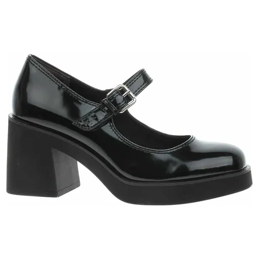 Dámské lodičky Tamaris 1-22409-45 black 38