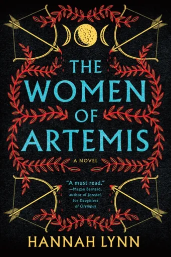 The Women of Artemis - Hannah Lynn
