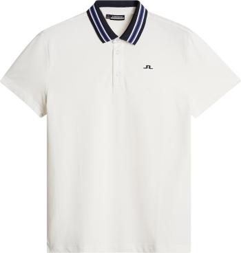 J.Lindeberg Bjorn White L Polo košile