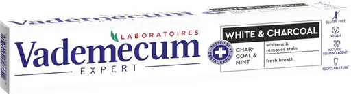 VADEMECUM ProLine White