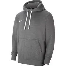 Nike park mens fleece pullover l