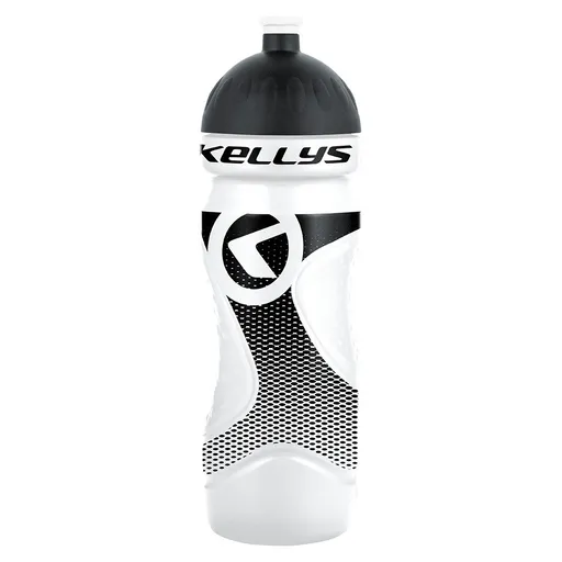 Cyklo láhev Kellys Sport 022 0,7l White