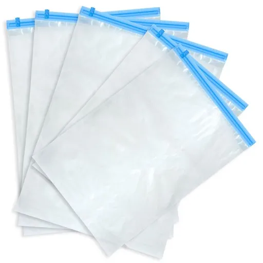 MAXXIVA® 63473 Sada vakuových sáčků, 5-ti dílná souprava