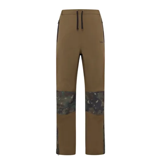 Trakker kalhoty techpro waterproof trousers - l