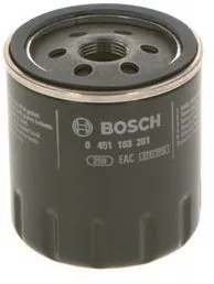 BOSCH Olejový filtr 0 451 103 261 (0451103261)