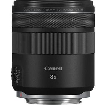 Canon RF 85mm F2 MACRO IS STM (4234C005)