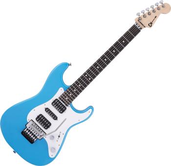 Charvel Pro-Mod So-Cal Style 1 HSH FR EB Robbin's Egg Blue Elektrická kytara