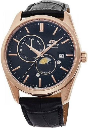 Orient Classic Sun and Moon Ver. 5 RA-AK0309B