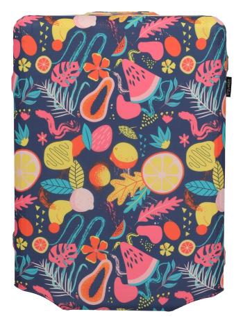 Travelite Luggage Cover L Fruits