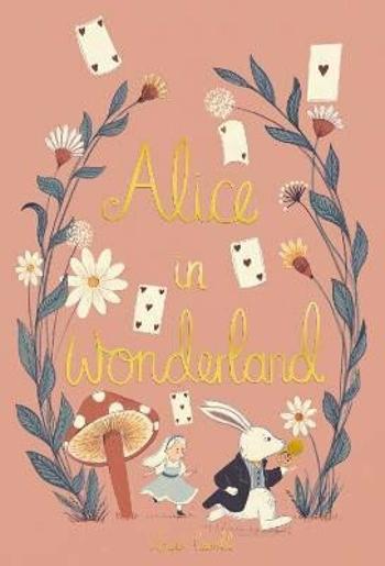 Alice in Wonderland - Lewis Carroll