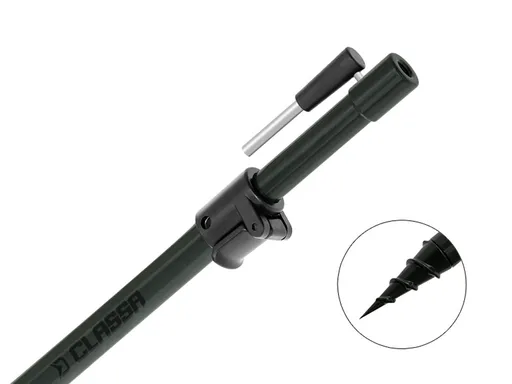 Delphin Vidlička Classa Stick - 110-180cm,Delphin Vidlička Classa Stick - 110-180cm